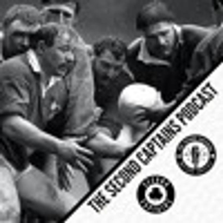 cover art for What You Missed On The World Service This Week: World Cup Champions