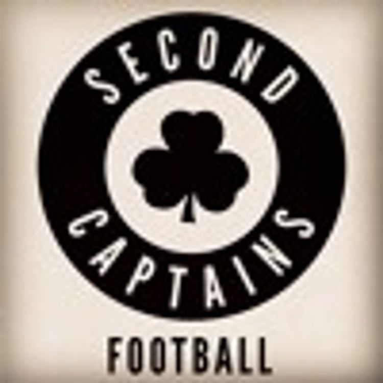 cover art for Second Captains Football 08/05 - City title, Pellegrini style, fluent Van Gaal