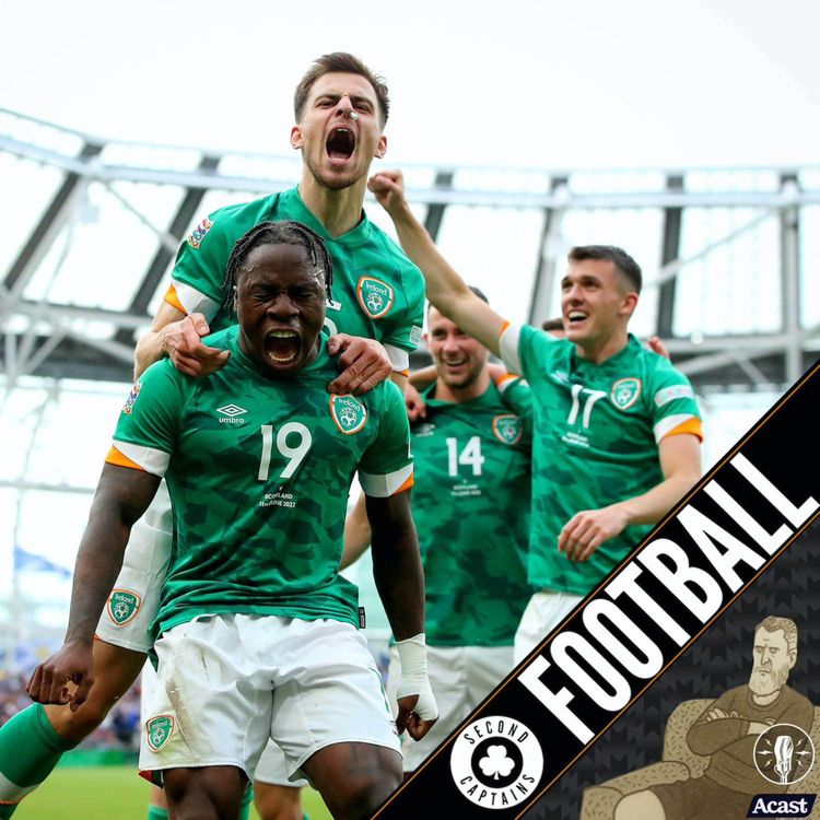 cover art for Ep 2357: Victory At Last - 13/06/22