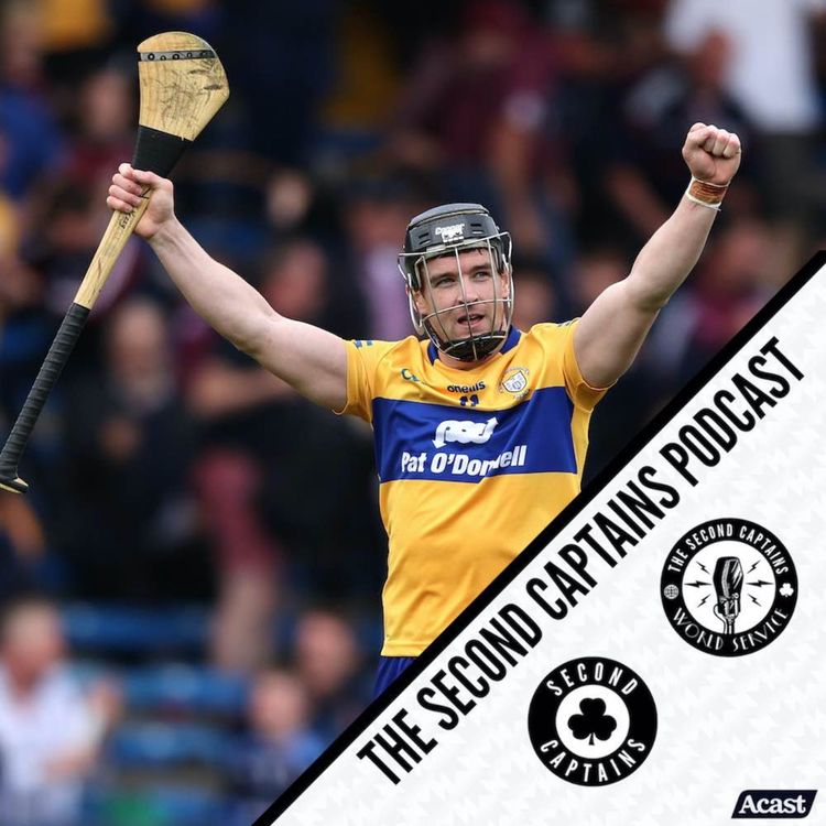 cover art for Ep 2363: Eoin On A Farm, Ken's Golf Power Rankings, And Then There Were Four - 20/06/22
