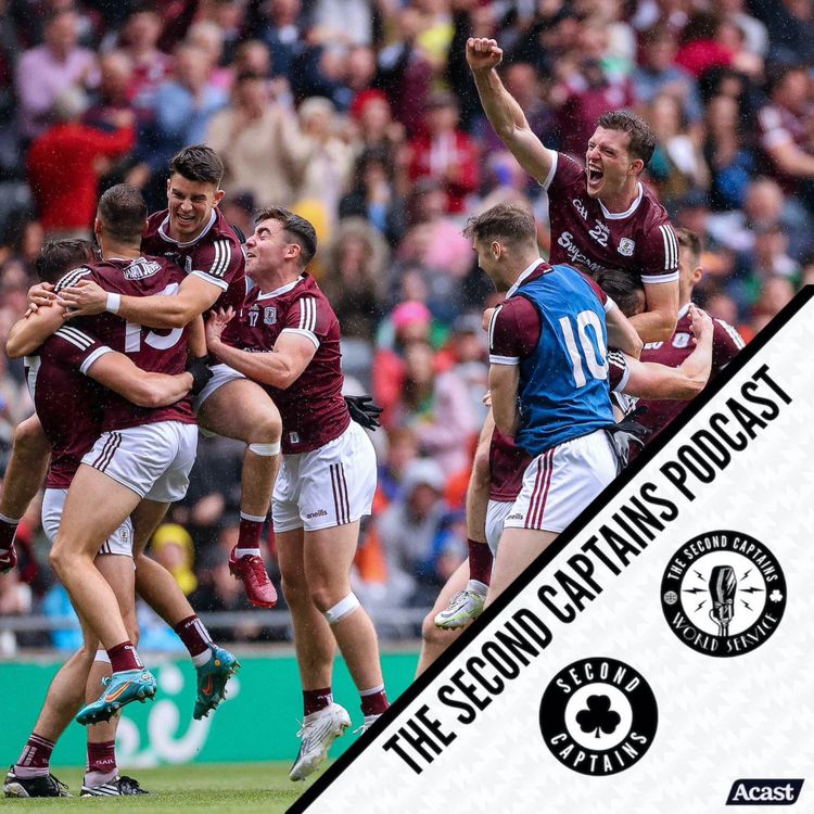 cover art for Ep 2369: Flynn And McConville On The Goals, The Glory, The Fightback And The Fight - 27/06/22