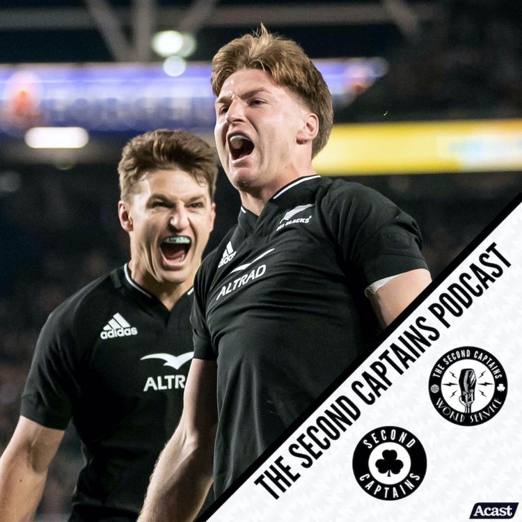 cover art for Ep 2375: Ireland Eaten Alive At Eden Park, Limerick-Kilkenny All-Ireland Final Incoming - 04/07/22