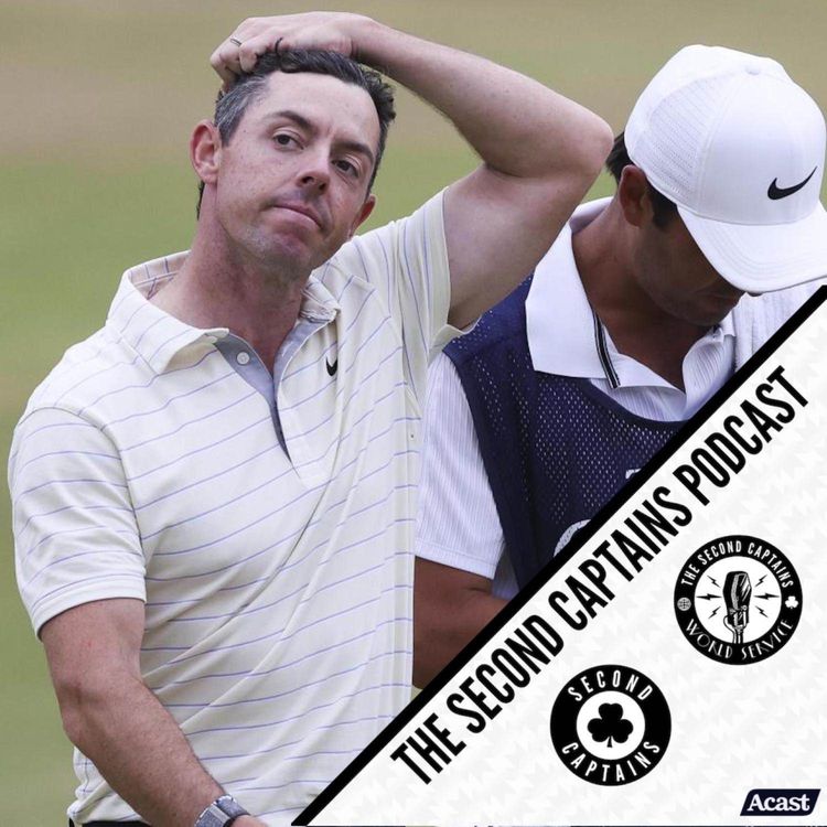 cover art for Ep 2388: Limerick Come Through Ultimate Test, No Meltdowns But No Magic From Rory - 18/07/22