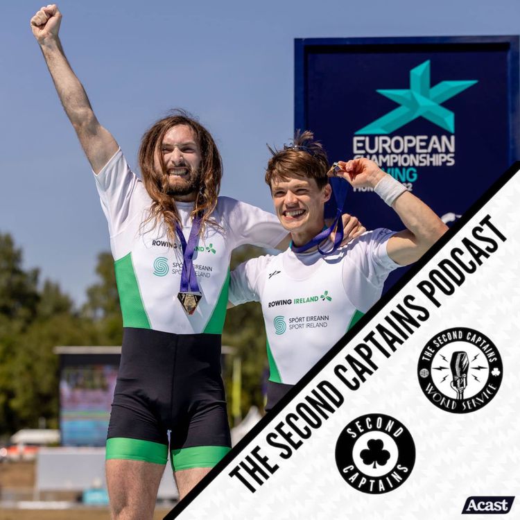 cover art for Ep 2411: Clifford Mobbed, Man Utd Twitter Transfers, The Great O'Donovan - 15/08/22 