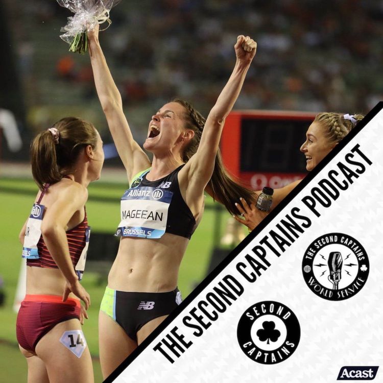 cover art for Ep 2429: Kilmacud Too Good, Mighty Mannion, Kyrgios Draws Dregs Of Celebs, Mageean Bests Muir - 05/09/22