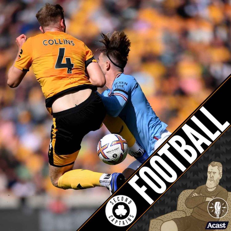 cover art for Ep 2440: Collins Goes Viral, Juve's Decline and Fall - 19/09/2022