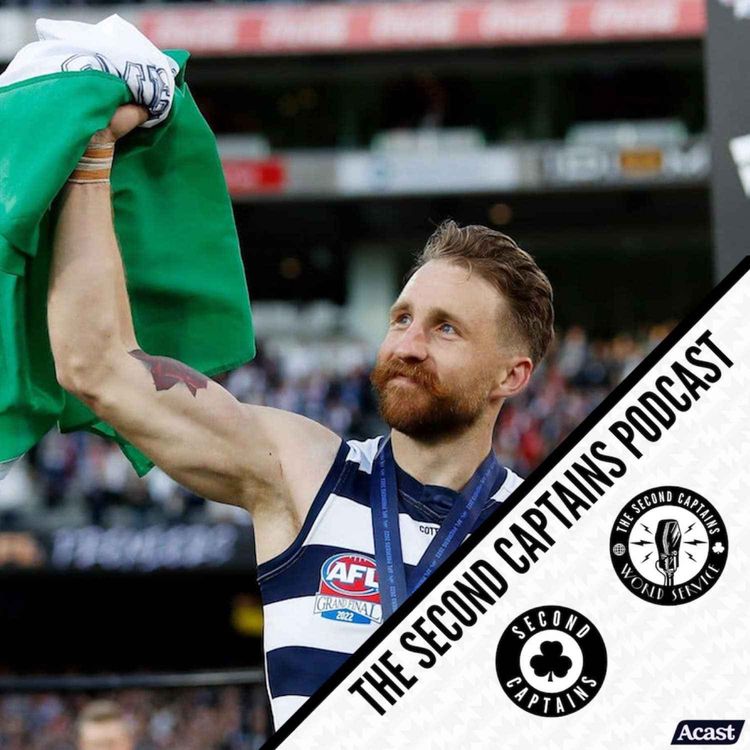 cover art for Ep 2447: Irish Win in OZ, Coach Fed, Marathon Pace, GAA Must Go Amateur - 26/09/2022