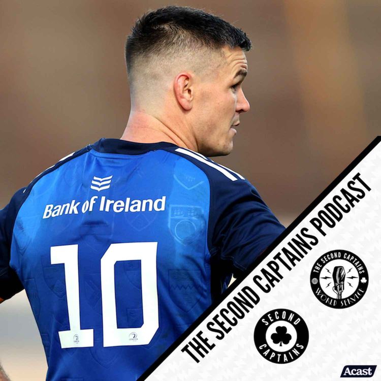 cover art for Ep 2459: South Africans Sour On Sexton, Clifford Vs Seanie O'Shea, Mark O'Connor's Mates Make A Splash In Tralee - 10/10/22