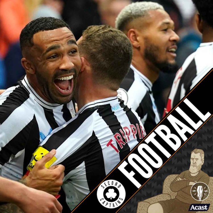 cover art for Ep 2476: Howe Kowtow and the Seven-Year Itch - 31/10/2022