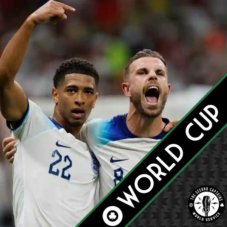 cover art for Ep 2506: Hey Jude, Mbappe's Knockout Blows, Giroud Pour L'Eternite, Messi's One Man Band - 04/12/2022