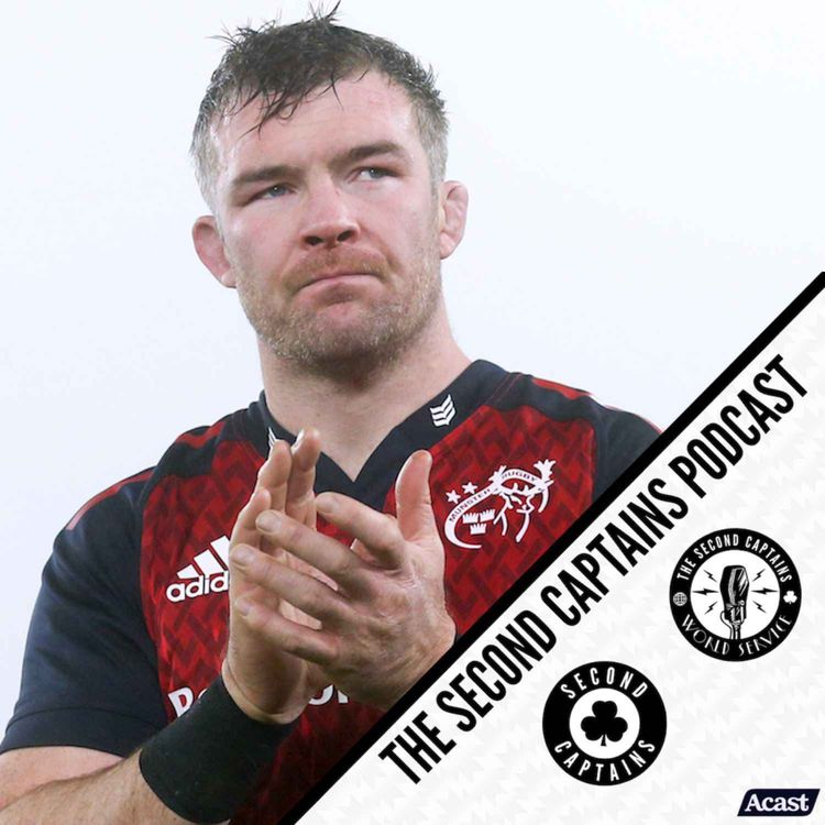 cover art for Ep 2512: Munster Lose In Fog Of War, Ulster Disappear, Lovely Leinster, Gatland In, Jones Out - 12/12/2022