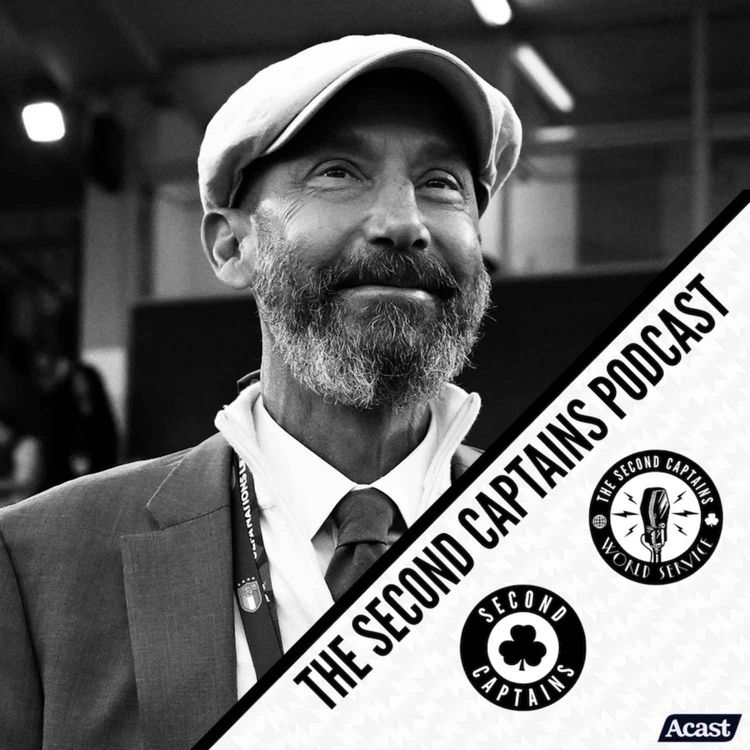 cover art for Rest in Peace Vialli, The rise of Ferguson, Cristiano's Conclusion 