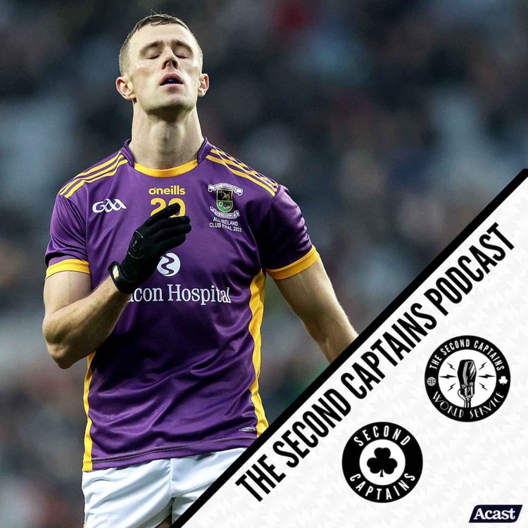 cover art for GAA Goes Full Liveline, Eddie Frankenstein, The Hollywood Murphs