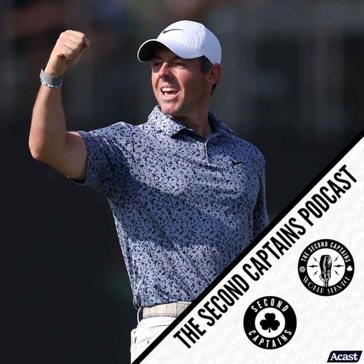 cover art for Ep 2550: Rory Wins It For The Good Guys, Six Nations Preview, Novak Emotes - 30/01/2023