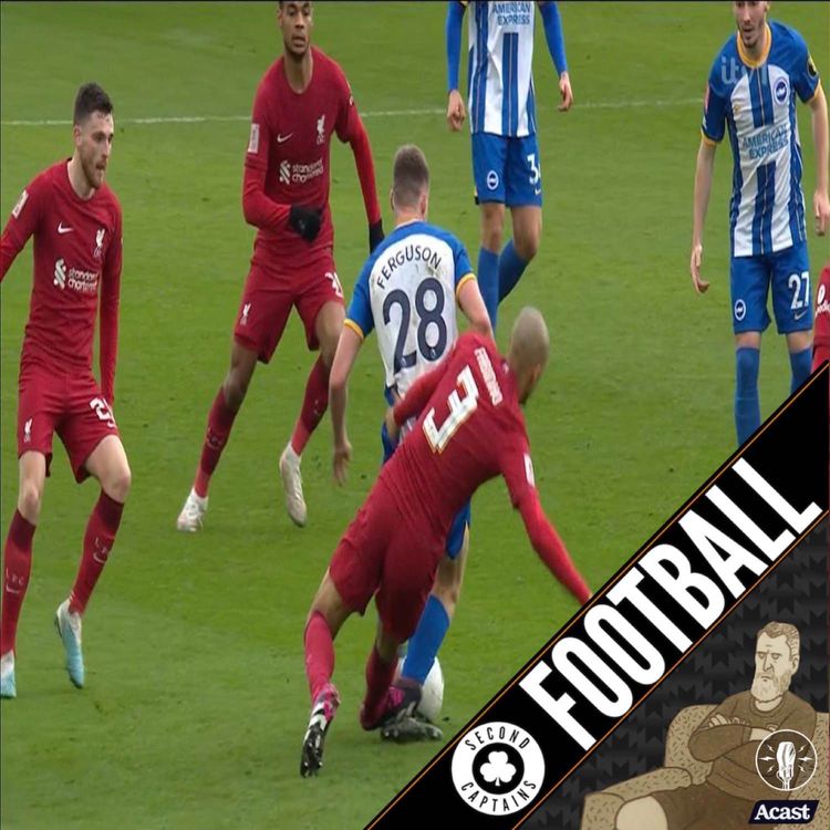 cover art for Ep 2551: Are You Not Entertained? - 30/01/2023