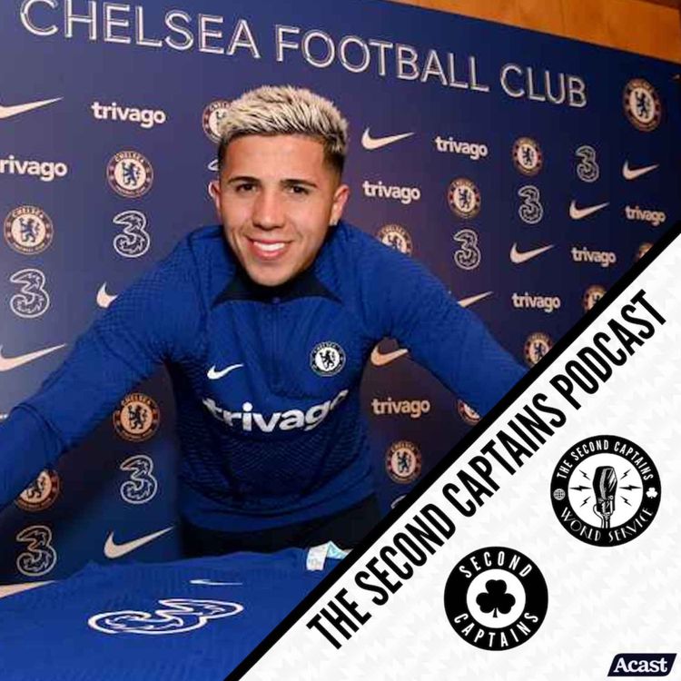 cover art for Barmy Boehly, Hoggwatch 2023, Breathless In Cardiff