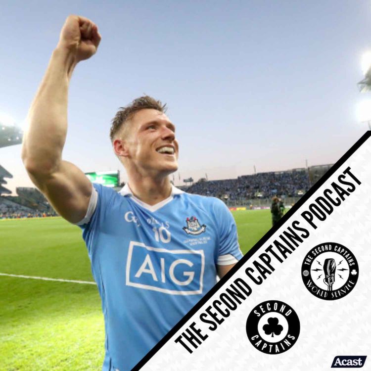 cover art for The Game that Changed Football, The Italian Hatchet Job, The Adeleke Hype Train