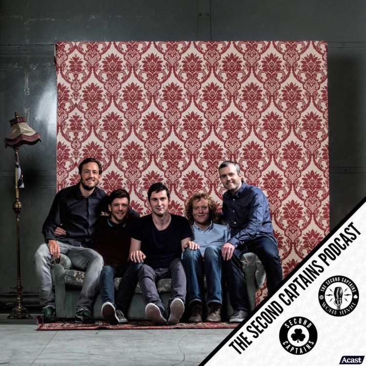 cover art for Ep 2580: Made In Manhattan - 06/03/23 