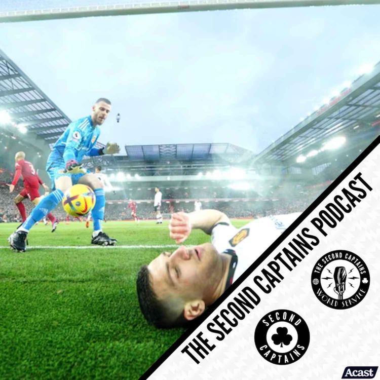 cover art for The Straight Talk Express, Lancaster’s Leinster, Wout’s Woes