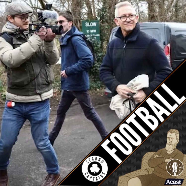 cover art for Ep 2586: That Didn't Take Long - 13/03/2023