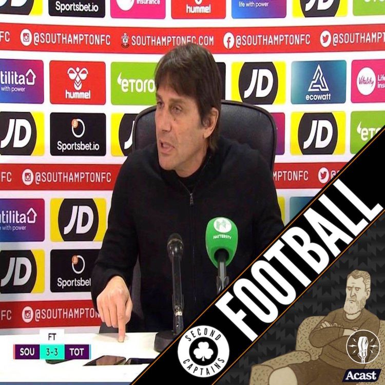 cover art for Ep 2592: TFW… it’s everyone else’s fault - 20/03/2023