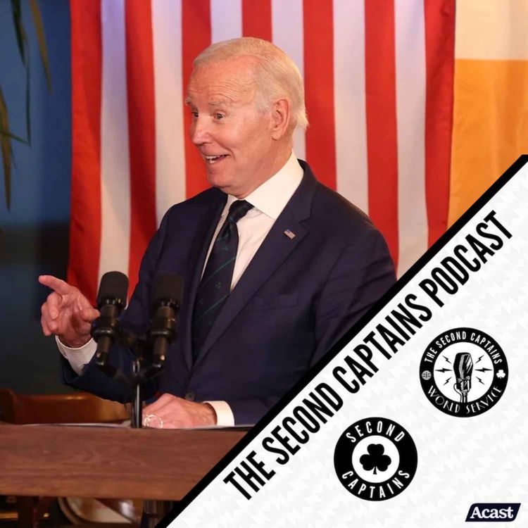 cover art for Boehly the Bold, Biden’s Blunder, Get Ken to Augusta