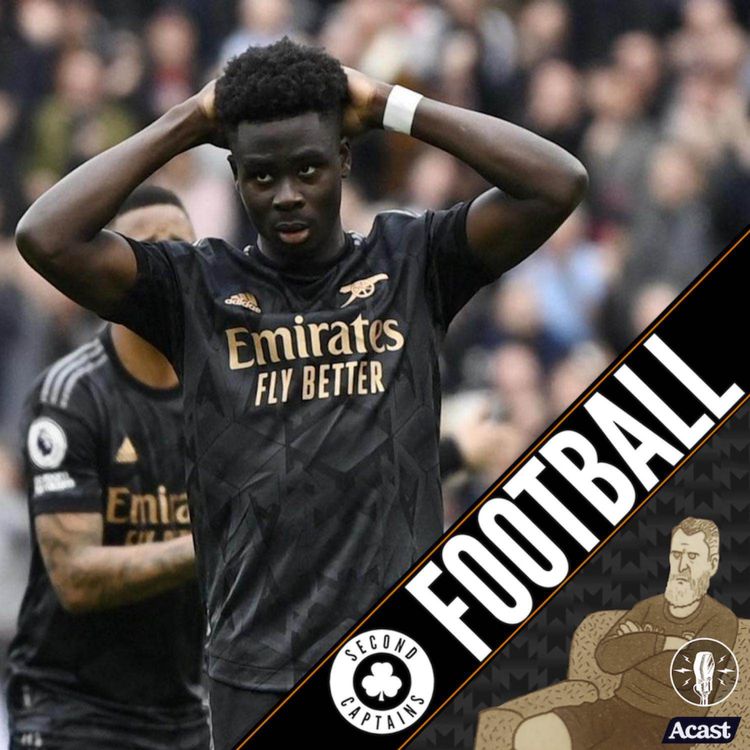 cover art for Ep 2614: The Slag Heaps Of Islington