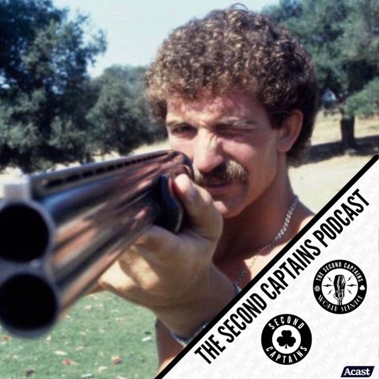 cover art for From Souness To IShowSpeed, Light The Beam, Keys And Gray