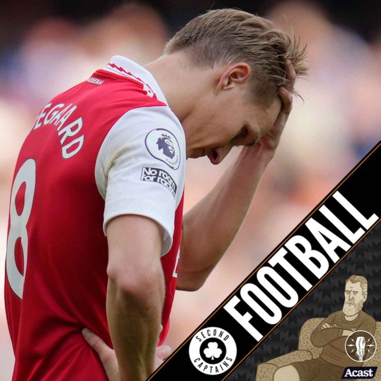cover art for Ep 2636: Arsenal and the Machine, Saints March Down, Fans Attack - 15/05/2023