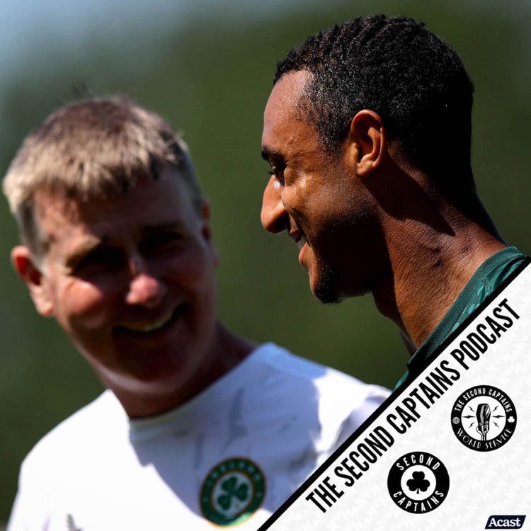 cover art for Alien Athletes, Trump Air, Will We Get To The Euros Ken?