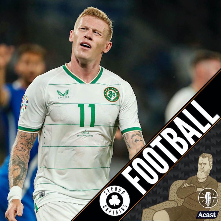 cover art for Ep 2665: Irish Football's State Of Emergency Enters Nine Euro Meal Stage