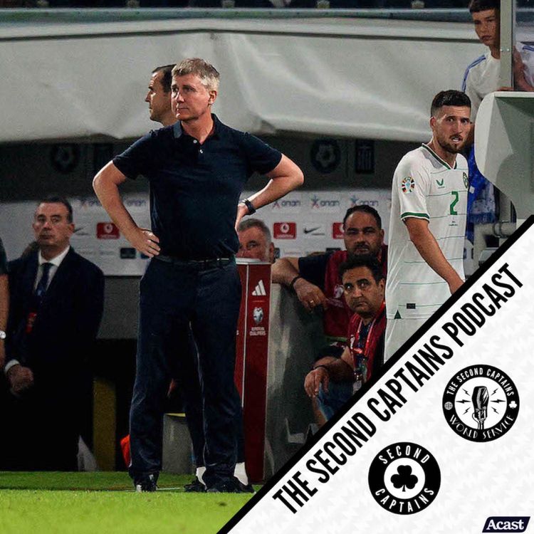 cover art for How To Lose The Dressing Room, Concussion In Cycling, Michael Murphy's Donegal Soul