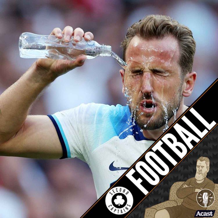 cover art for Ep 2690: World Cup Week Is Here, July Transfer Dead News, Footballers Respond to Mendy Verdict - 17/07/2023