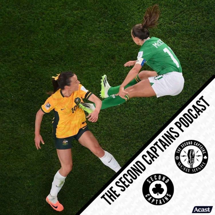 cover art for World Cup Kick Off, Tiny Tellies, Hurling Weather 