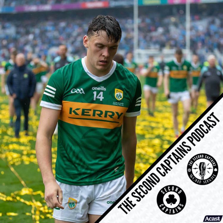 cover art for GAA Enters Silly Season, Ken Reviews Oppenheimer