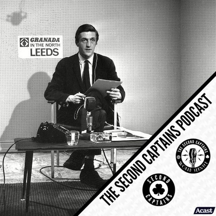 cover art for Why Sport Is  Important: Michael Parkinson 1935 - 2023