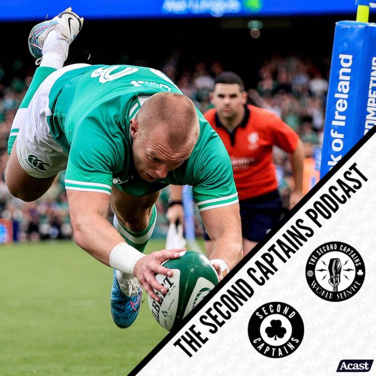 cover art for Ep 2718: Earls Lights It Up, Magic Mack, England Are Awful - 21/08/23