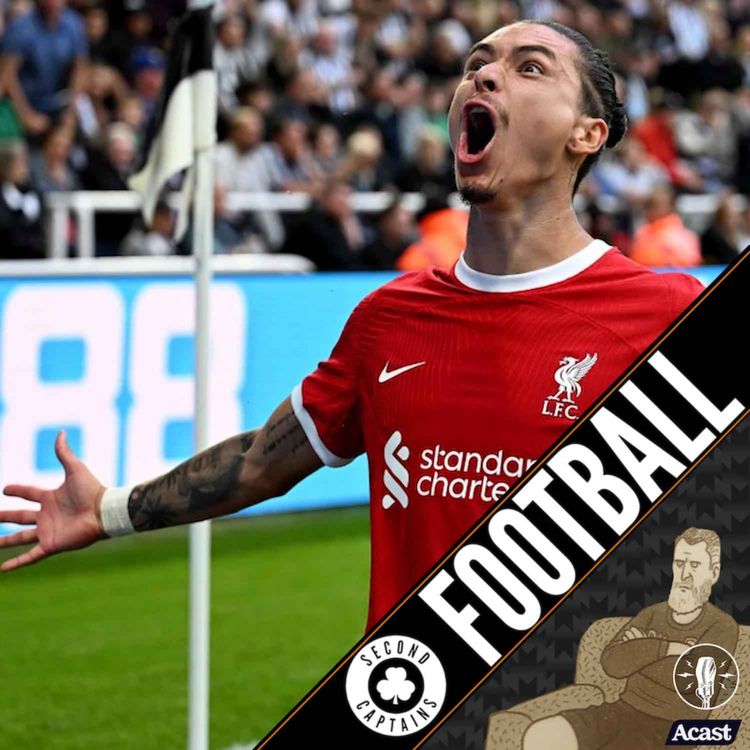 cover art for Ep 2724: Darwin Has Lift-Off - 28/08/2023