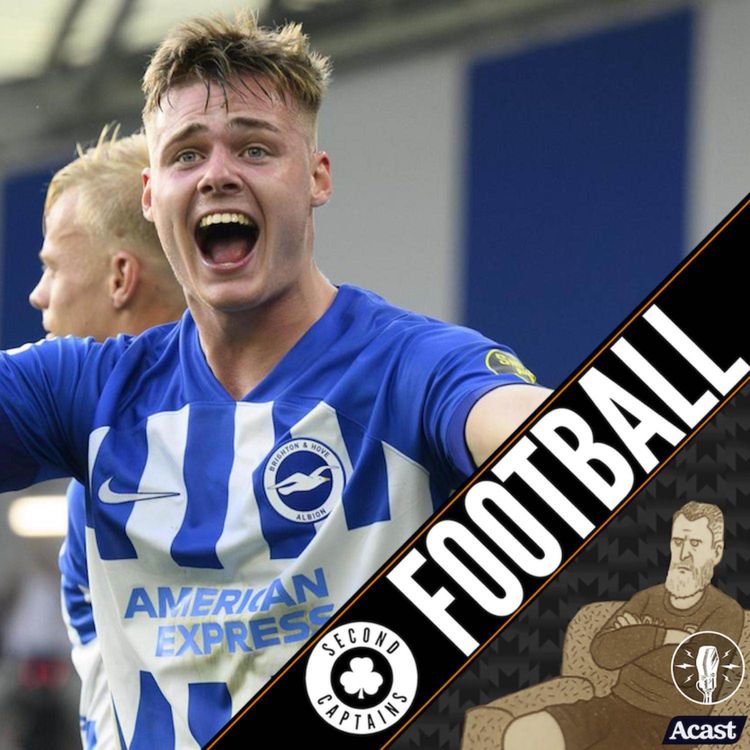 cover art for Ep 2730: Hypercommodification, Evan v Erling - 04/09/2023