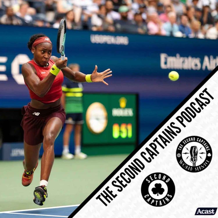 cover art for Ep 2731: Amazing Alcaraz, Yanks Are Back, Twitchy Coaches - 04/09/2023