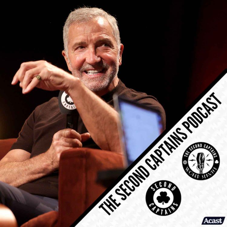 cover art for Punditry Philosophy, The Magic Of The Champions League, Finding Mack