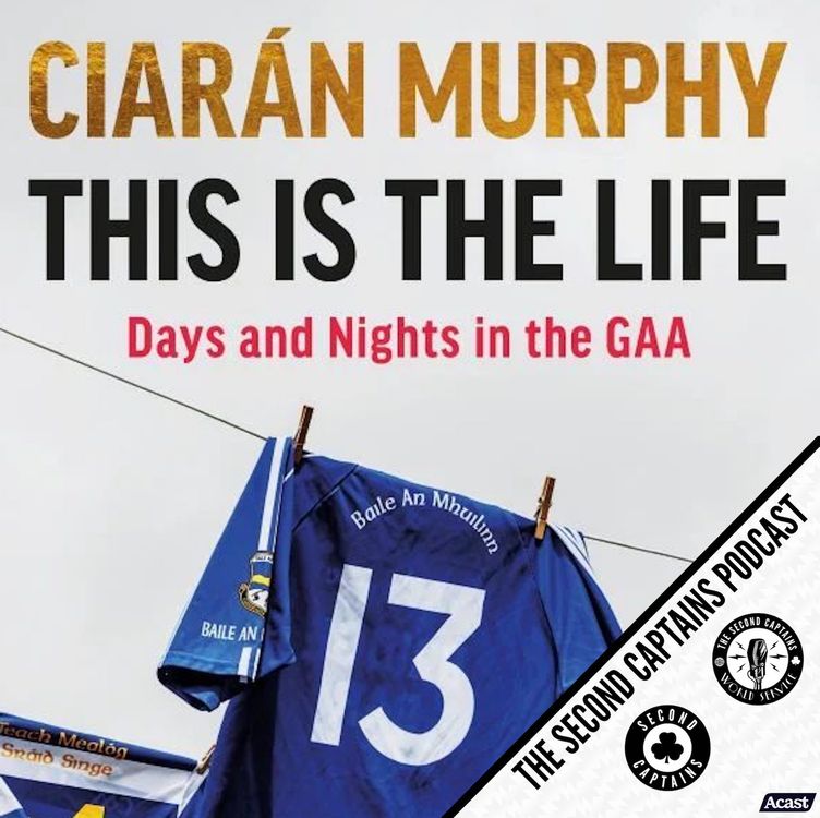 cover art for Ep 2747: This Is The Life, The Third Place, Emotional Blackmail Rules