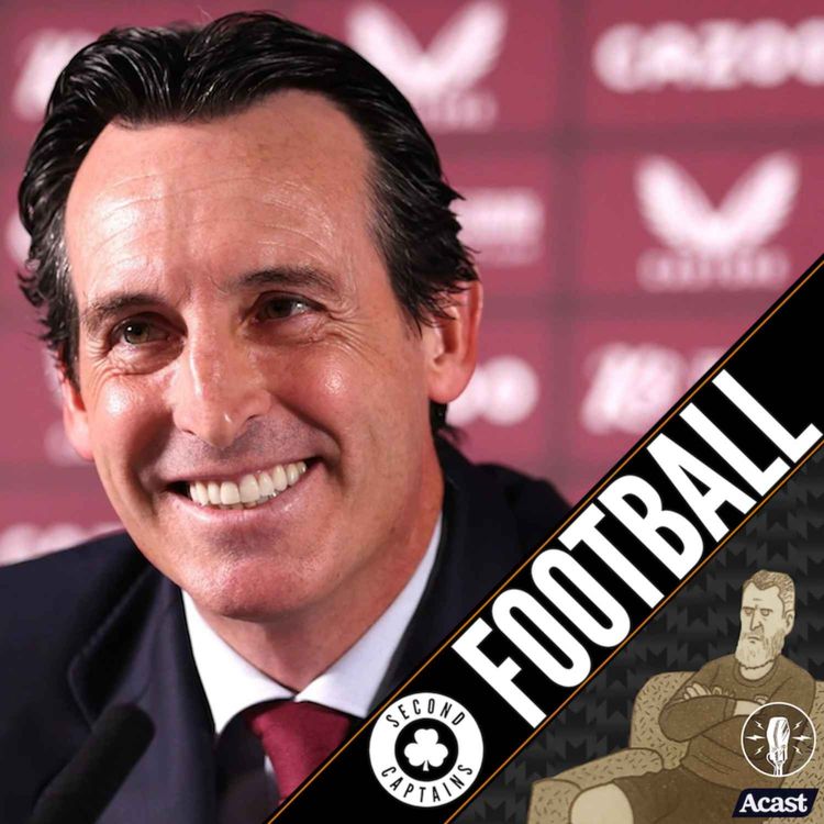 cover art for Ep 2772 - AstonZilla, Sacrificing Milner, Jeepers Keepers, Jack And Bobby - 23/10/2023