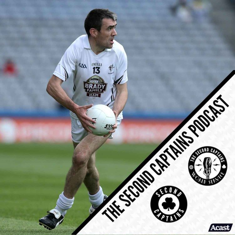 cover art for 45s At 45, Rugby Changes Everything Everywhere All At Once, Whistleblower Ciara McCormack