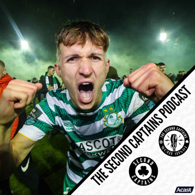 cover art for Sneyd & Branno Show Returns, A Comeback in Cratloe