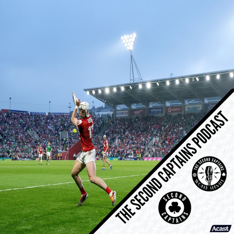 cover art for Ep 2939: Super Value Hurling, Murph On Leeside, Taoiseach v Uachtarán, GAANooo 