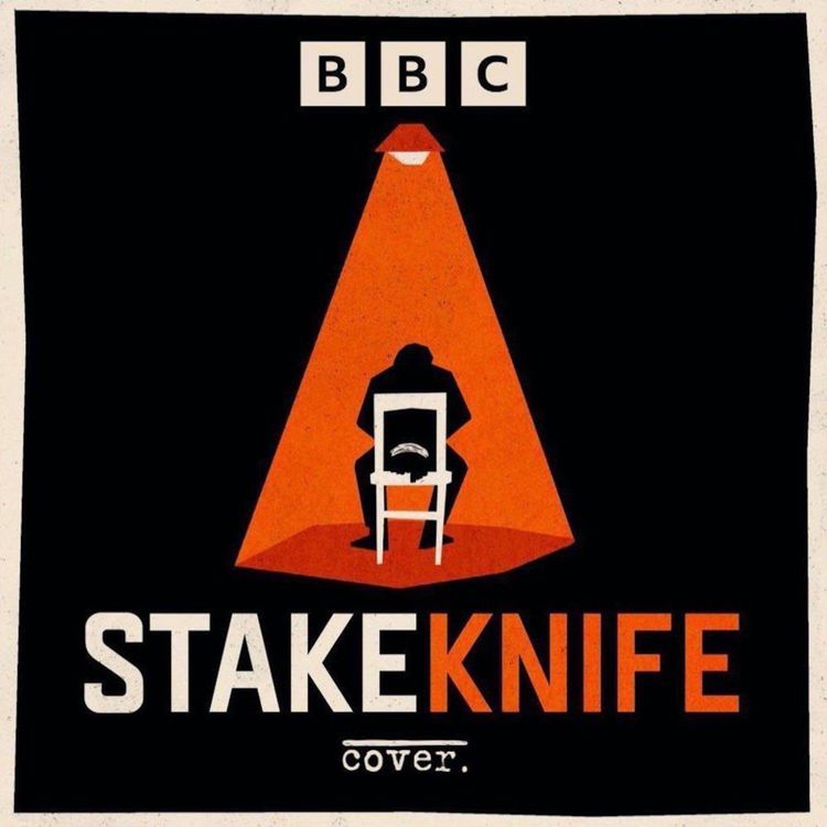 cover art for Ep 3109: Stakeknife With Mark Horgan