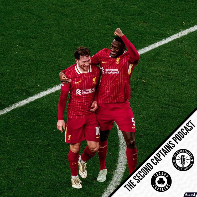 cover art for Liverpool's To Lose, Andy Lee On Dubois Withdrawal, Down By The Lee, Save The Shot Stoppers