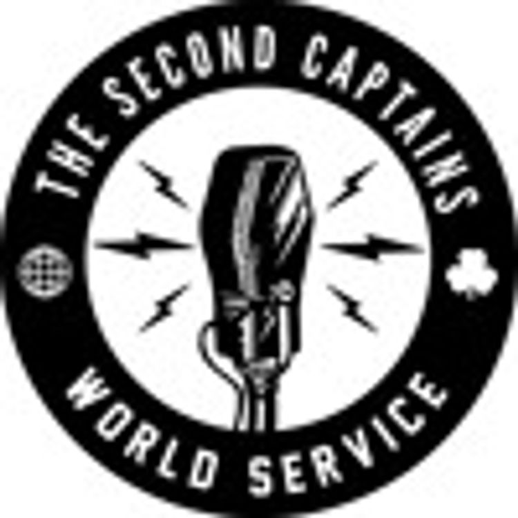 cover art for What You Missed On The World Service This Week: The Laugh of a Maniac