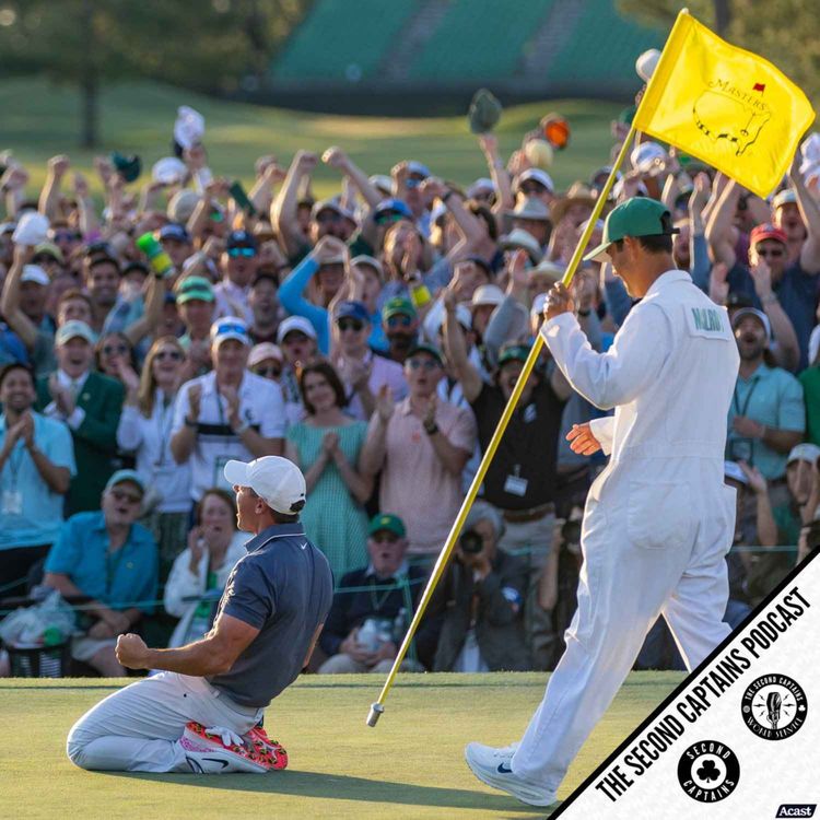 cover art for World Service Rory Mania (And Other Less Important Sporting Events)